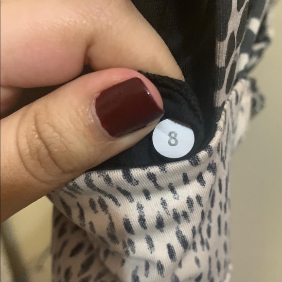 Lululemon Tank - Picture 5 of 5